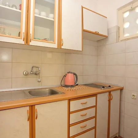 With A Parking Space Supetar, Brac - 16656 Apartment *