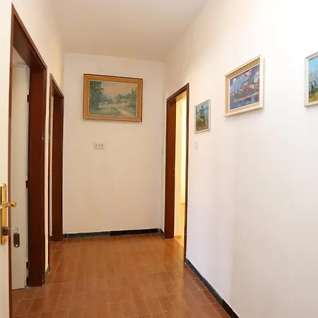 With A Parking Space Supetar, Brac - 16656 Apartment Supetar