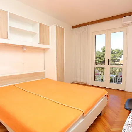 With A Parking Space Supetar, Brac - 16656 Apartment