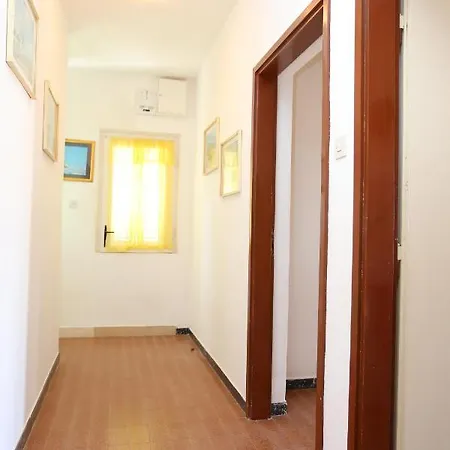With A Parking Space Supetar, Brac - 16656 Apartment *