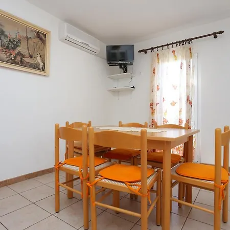 With Parking Space Supetar, Brac - 16656