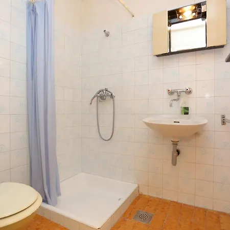 With A Parking Space Supetar, Brac - 16656 Apartment Supetar