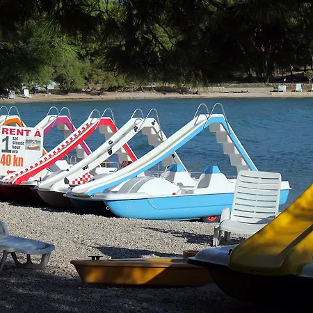 With A Parking Space Supetar, Brac - 16656 * Supetar