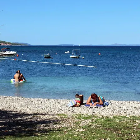 With A Parking Space Supetar, Brac - 16656
