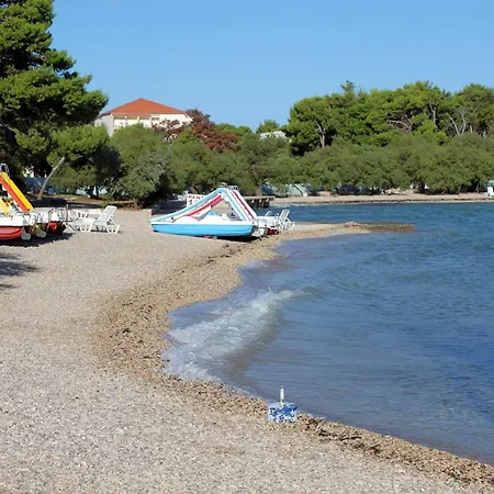 With A Parking Space Supetar, Brac - 16656 Apartment Supetar