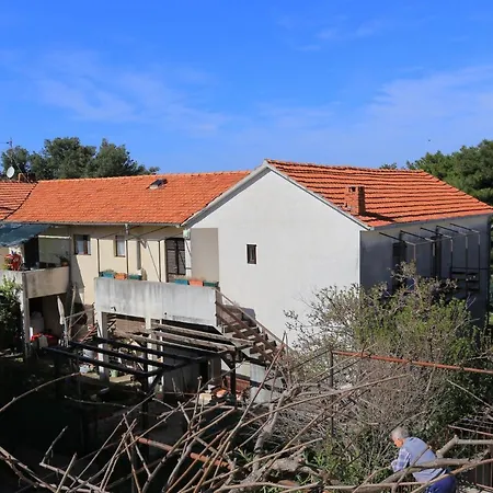 Apartament With Parking Space Supetar, Brac - 16656 *