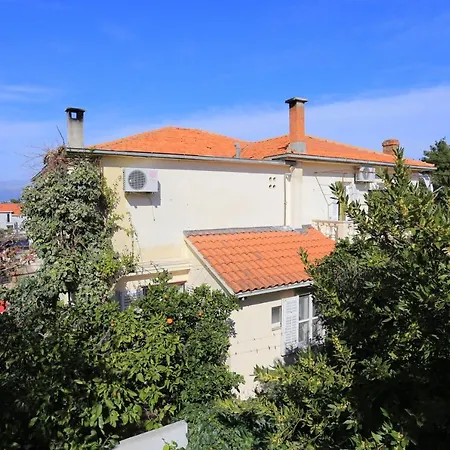With Parking Space Supetar, Brac - 16656