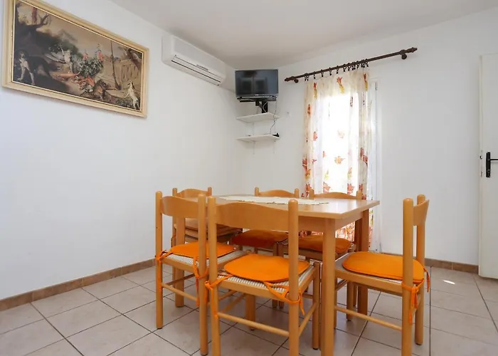 With Parking Space Supetar, Brac - 16656