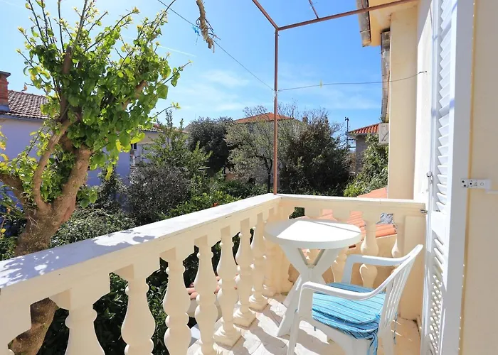 With Parking Space Supetar, Brac - 16656 *