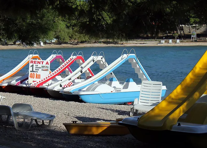 With Parking Space Supetar, Brac - 16656 * Supetar