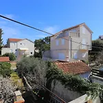With Parking Space Supetar, Brac - 16656 شقة سوبيتار
