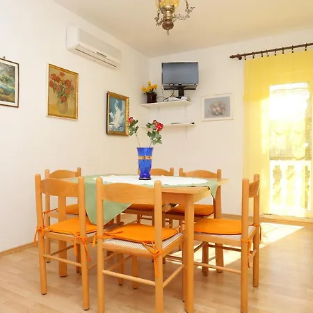 With Parking Space Supetar, Brac - 16656 Supetar