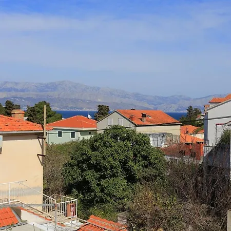 With Parking Space Supetar, Brac - 16656 * سوبيتار