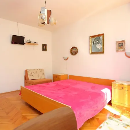 With Parking Space Supetar, Brac - 16656 سوبيتار