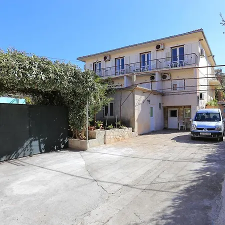 With Parking Space Supetar, Brac - 16656