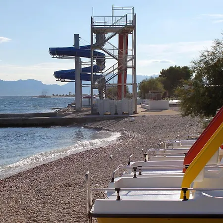 With Parking Space Supetar, Brac - 16656 Supetar